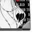 Disney Villains Characters Art Dell XPS Skin